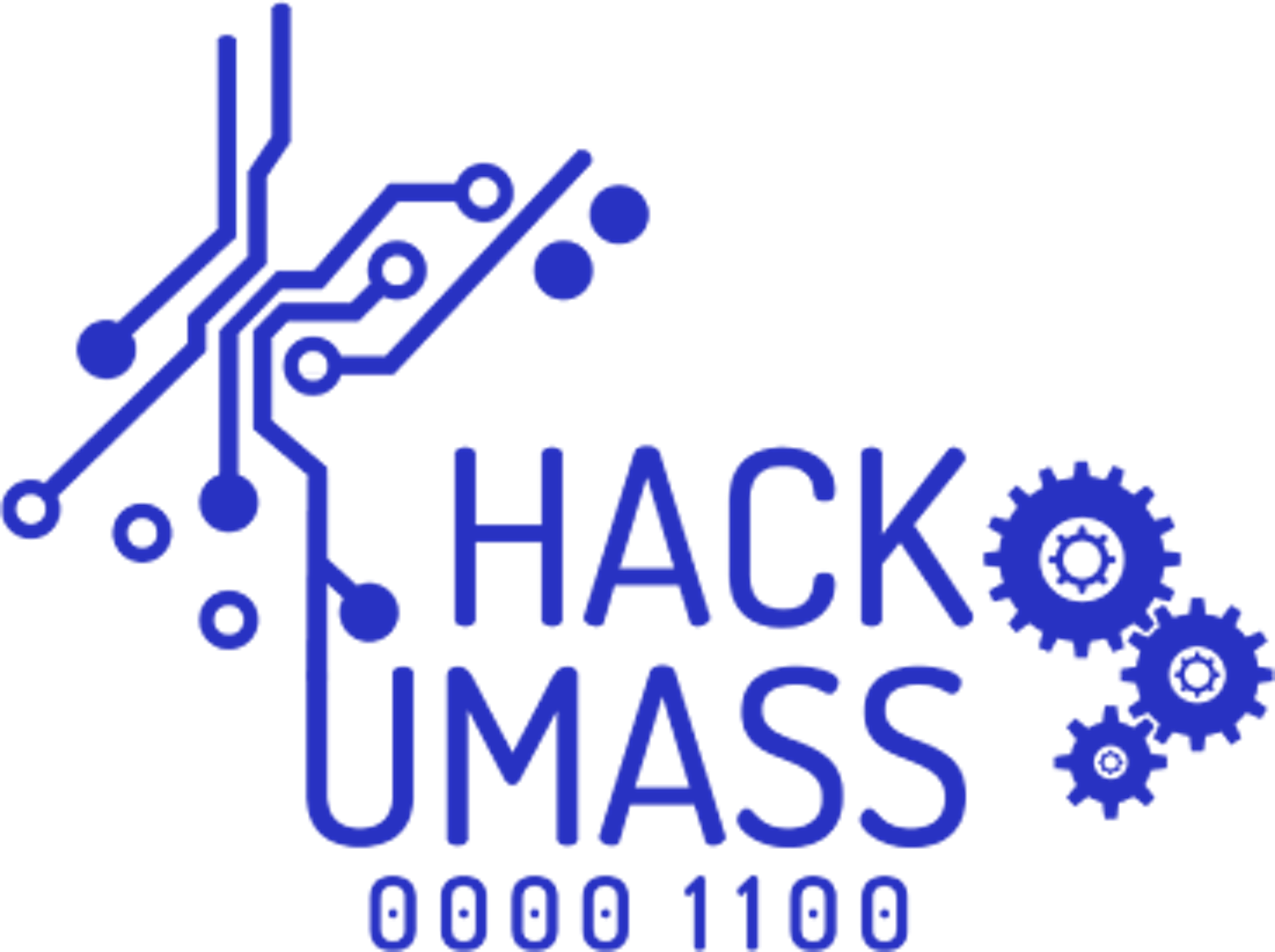 HackUMass Logo